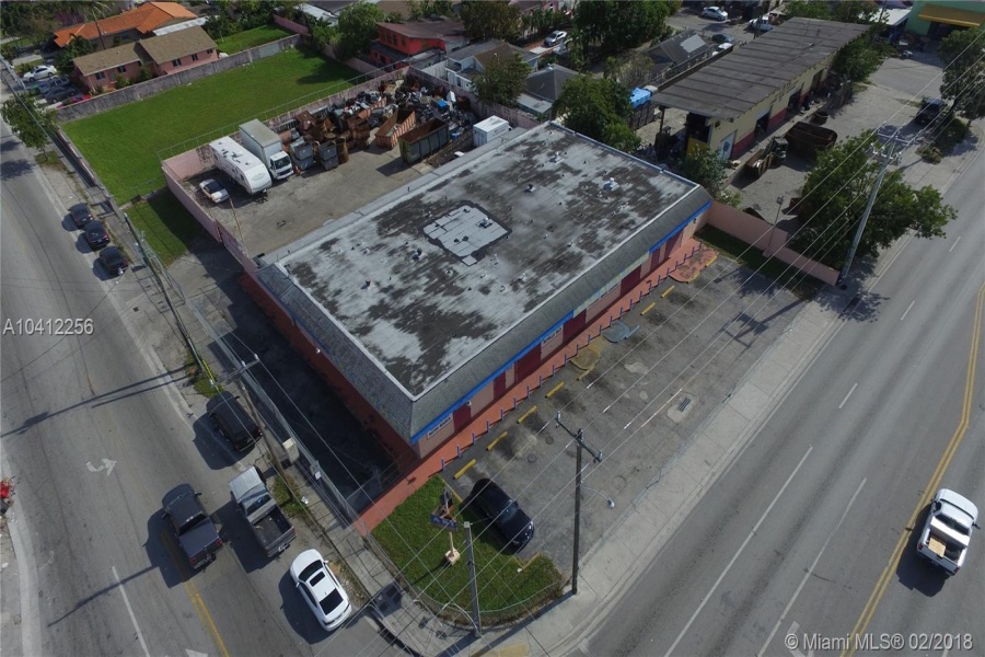 Miami,Florida 33142,Commercial Property,32nd Ave,A10412256