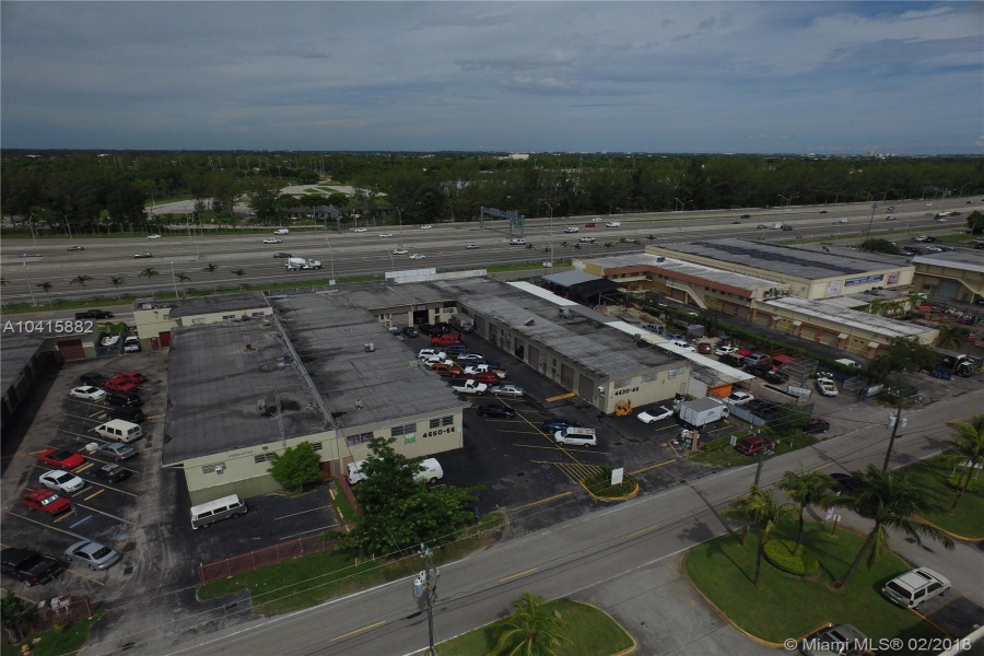 Miami,Florida 33155,Commercial Property,Palmetto Warehouse,75th Ave,A10415882