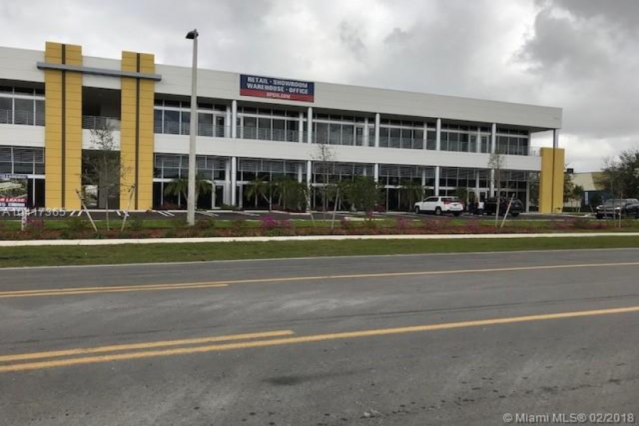 Miami,Florida 33172,Commercial Property,17st.,A10417365