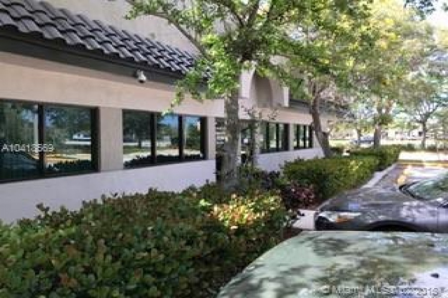Sunrise,Florida 33351,Commercial Property,102nd Ave,A10418569
