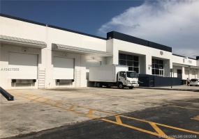 Miami,Florida 33122,Commercial Property,25th St,A10421566
