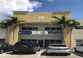 Sweetwater,Florida 33172,Commercial Property,20th St,A10410945