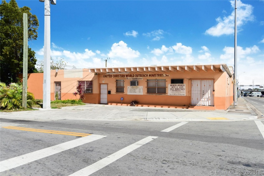 Miami,Florida 33127,Commercial Property,54th St,A10422290
