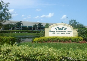 Weston,Florida 33327,Commercial Property,WESTON COMMERCIAL CENTER,Glades Cir,A10422890