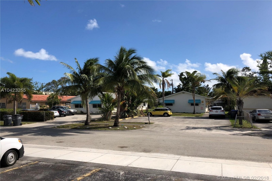 Hollywood,Florida 33020,Commercial Property,Lee St,A10423255