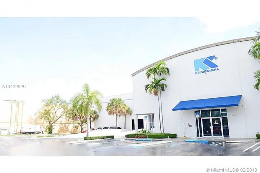 Doral,Florida 33178,Commercial Property,115th Ave,A10422920
