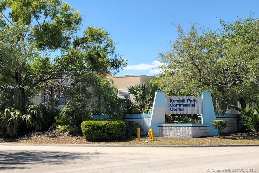 Miami,Florida 33186,Commercial Property,KENDALL PARK COMMERCIAL CENTER,132nd Ct,A10423843