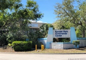 Miami,Florida 33186,Commercial Property,KENDALL PARK COMMERCIAL CENTER,132nd Ct,A10423911