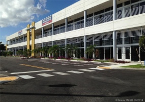 Miami,Florida 33172,Commercial Property,DOLPHIN PARK OF COMMERCE III,17 ST,A10426742