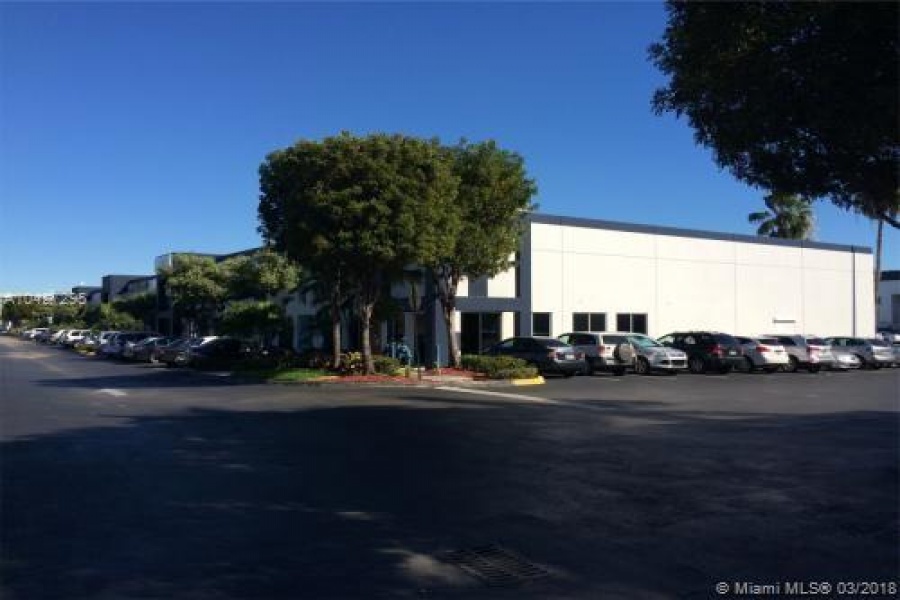 Miami,Florida 33122,Commercial Property,25th St,A10427295