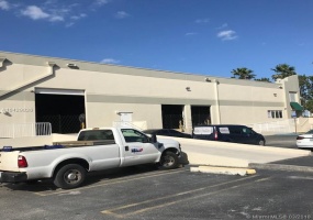 Miami,Florida 33166,Commercial Property,74th Ave,A10429826