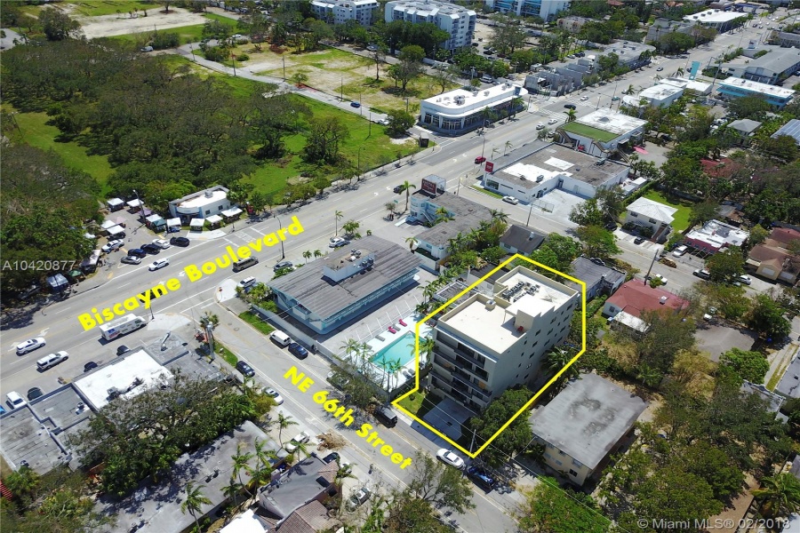 Miami,Florida 33138,Commercial Property,66th St,A10420877