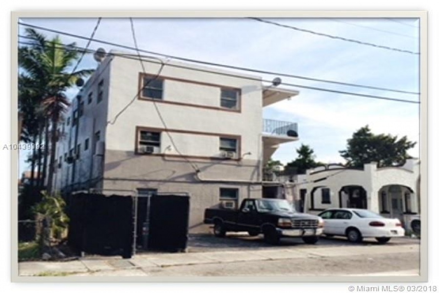 Miami,Florida 33127,Commercial Property,61st St,A10439392