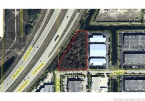 Sunrise,Florida 33351,Commercial Land,Nw St,A10445668