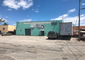 Miami,Florida 33147,Commercial Property,36th Ave,A10445258
