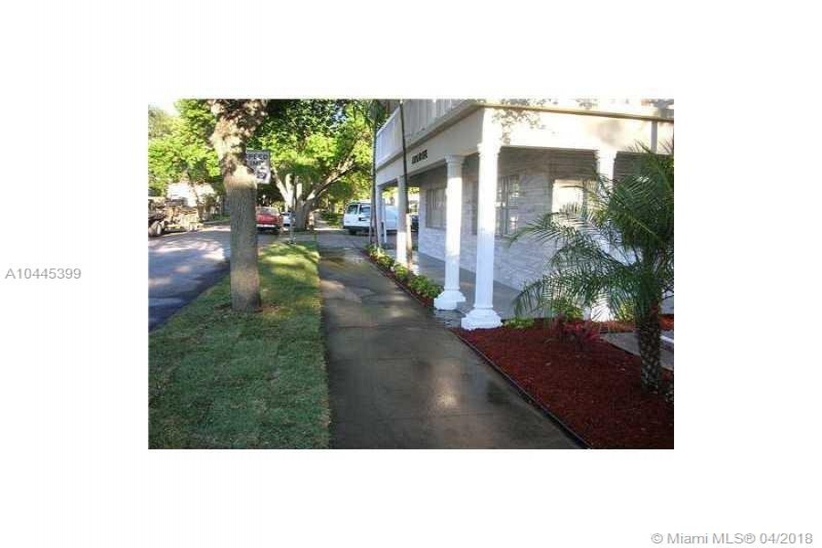 Hollywood,Florida 33020,Commercial Land,21st Ave,A10445399