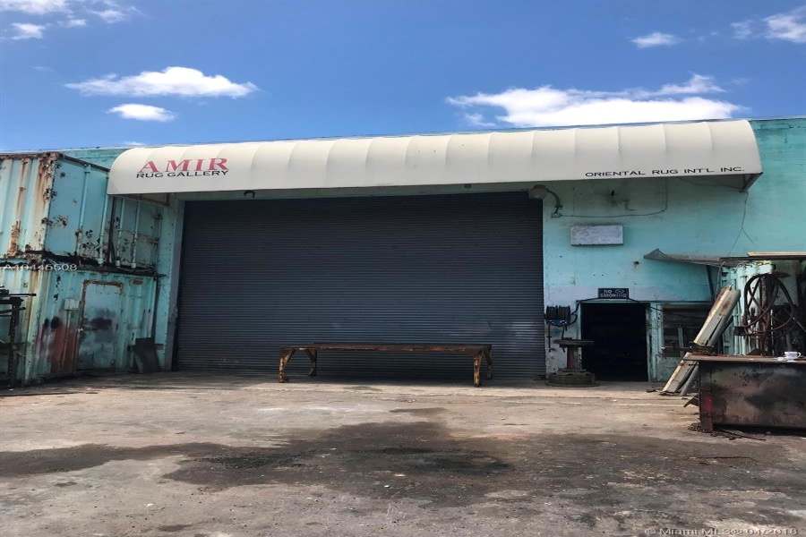 Miami,Florida 33147,Commercial Property,36th Ave,A10445508