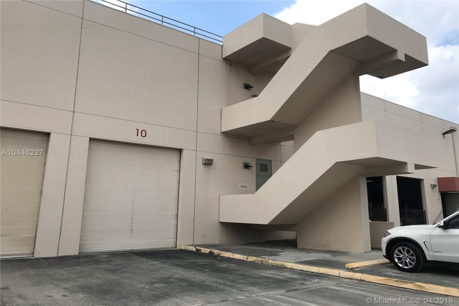 Doral,Florida 33172,Commercial Property,Miami Free Zone / 2315,107th Ave,A10446227
