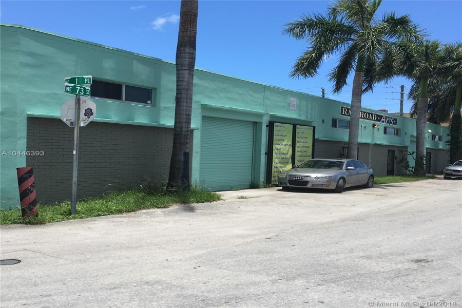 Florida 33138,Commercial Property,1 st,A10446393