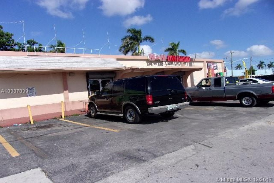 Florida 33030,Commercial Property,8 st,A10387039