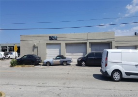 Hollywood,Florida 33020,Commercial Property,20th Ave,A10447728