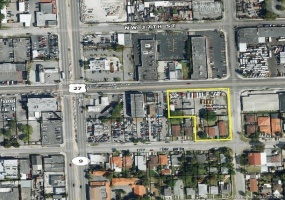 Miami,Florida 33142,Commercial Land,36th St,A10447905