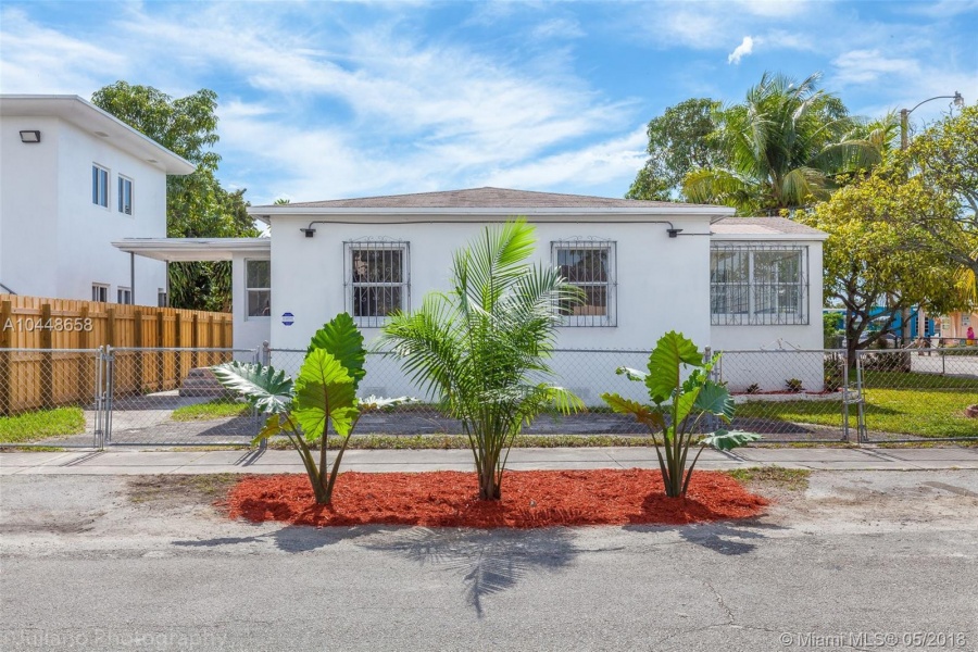 Miami,Florida 33135,Commercial Property,A10448658