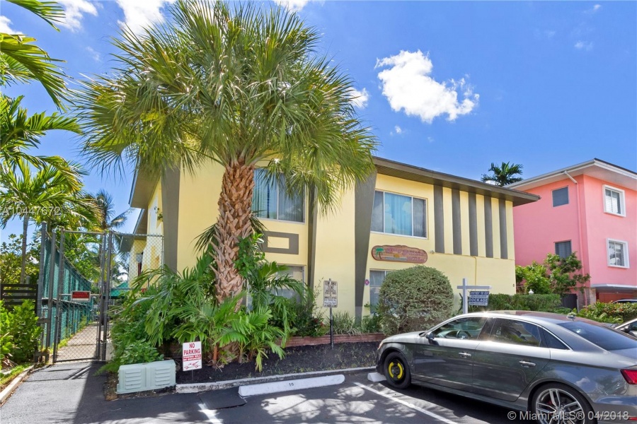Fort Lauderdale,Florida 33301,Commercial Property,Bay Palms Villa,Isle Of Venice Dr,A10447672